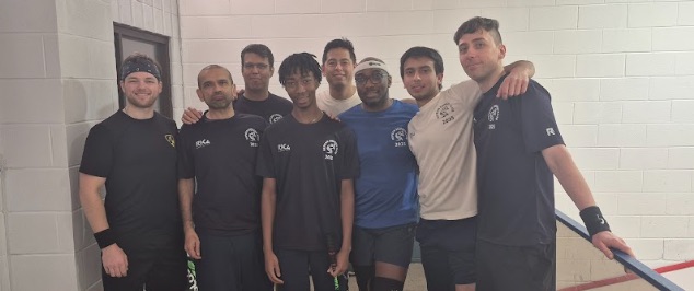 Nepean Squash Club