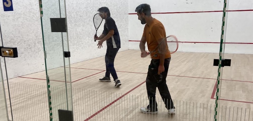 Private Coaching
