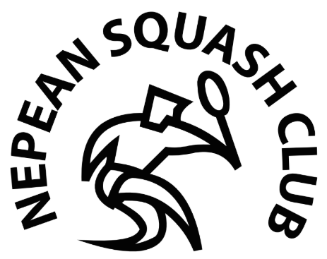 Nepean Squash Club logo